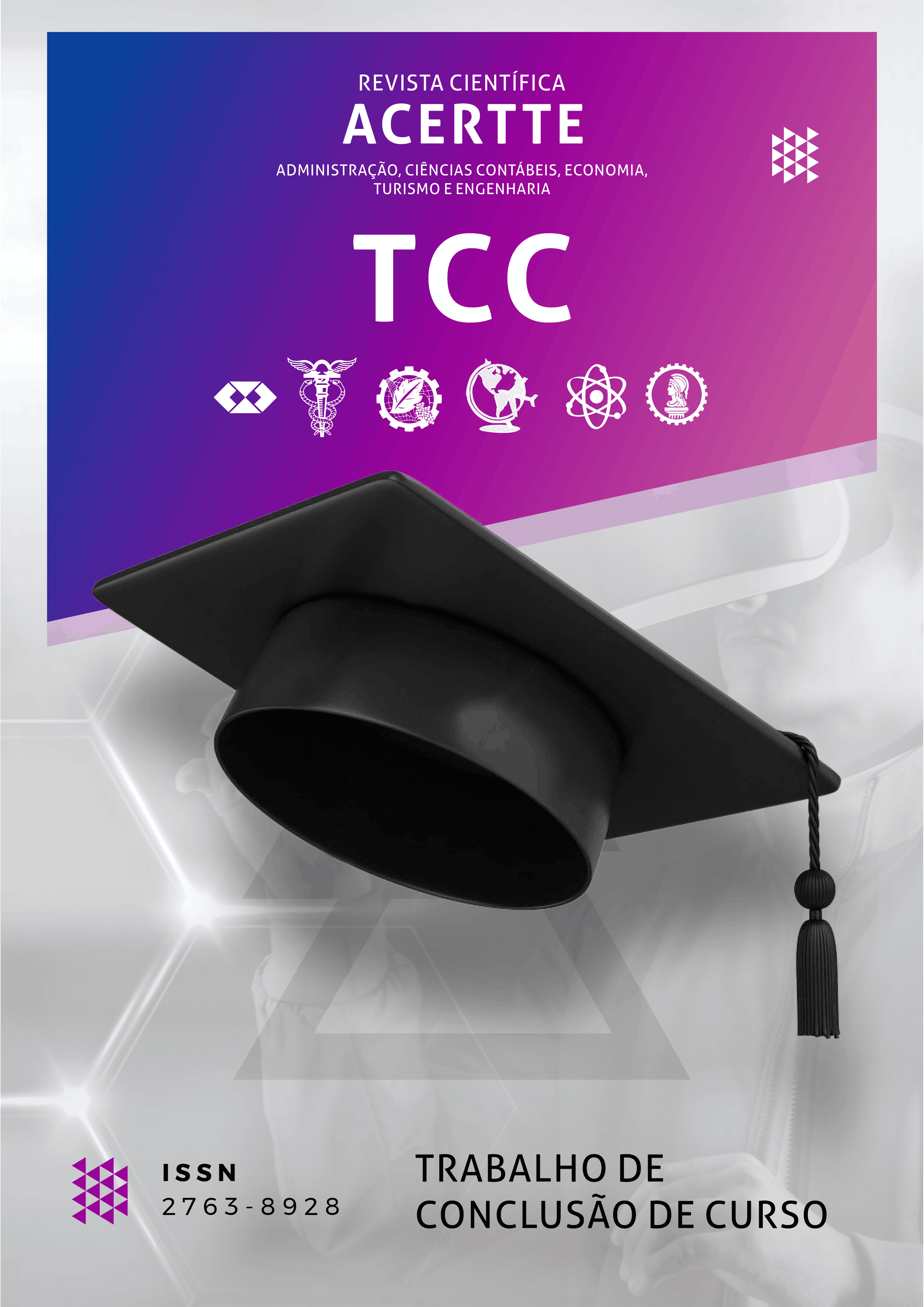 					Ver Vol. 2 N.º 1 (2022): TCC - Trabalho de Conclusão de Curso - Clique aqui para acessar!
				